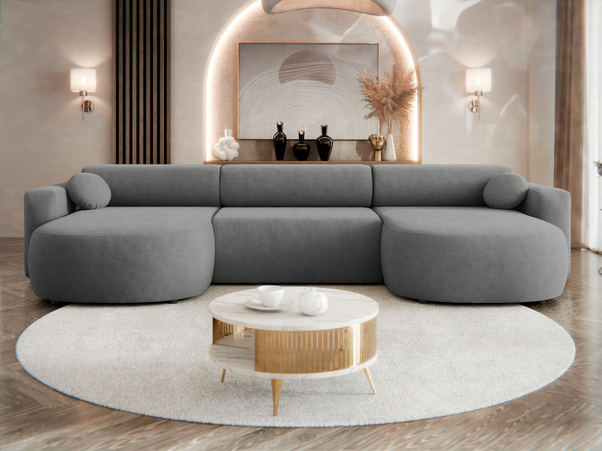 Minkštas kampas 614619