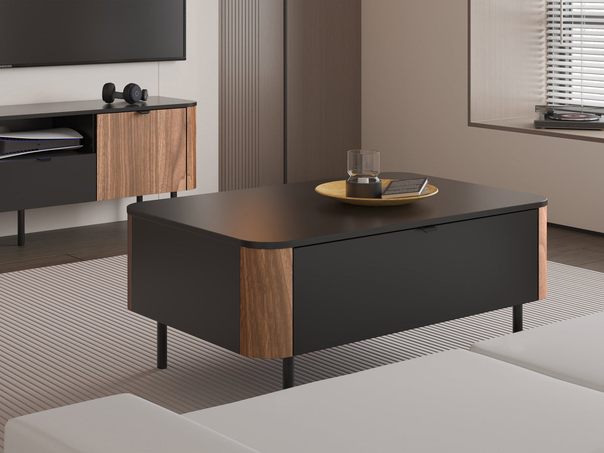 Žurnalinis staliukas 594039 4266608