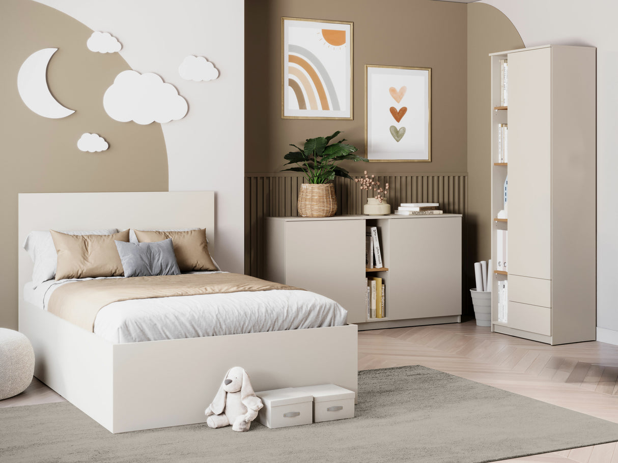 Vaikų kambario komplektas 614719