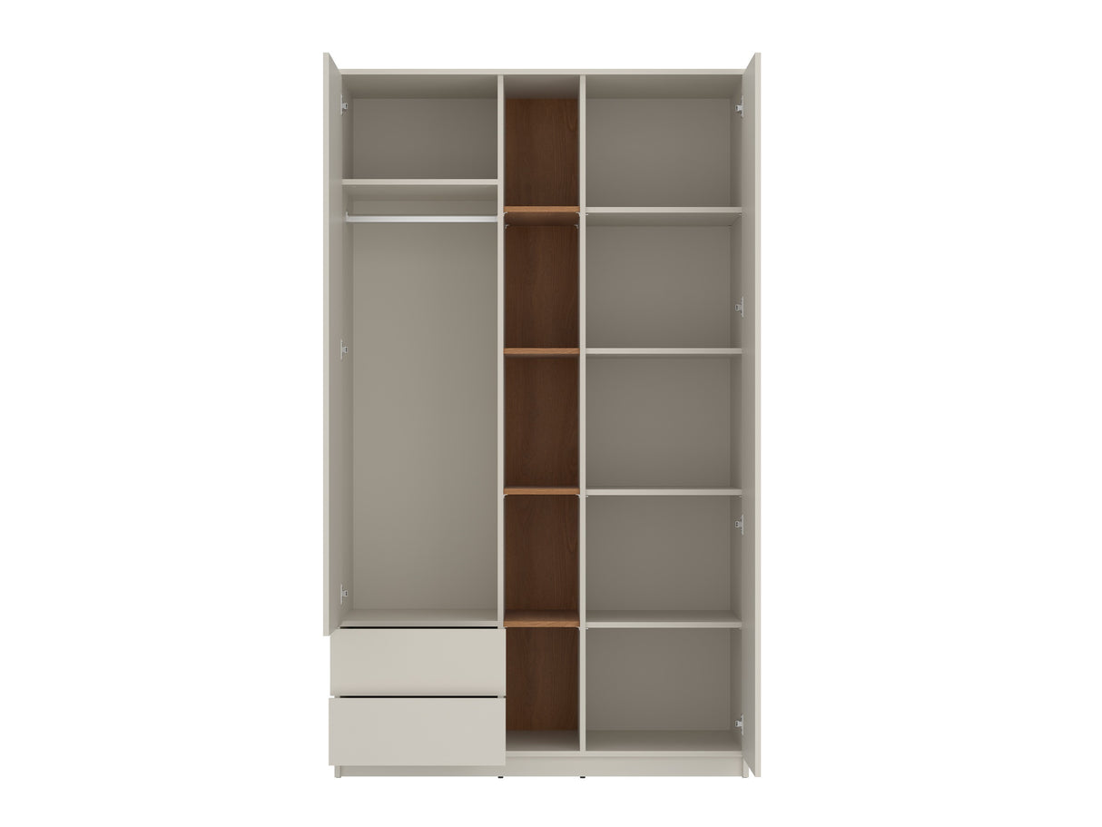 Vaikų kambario komplektas 614813