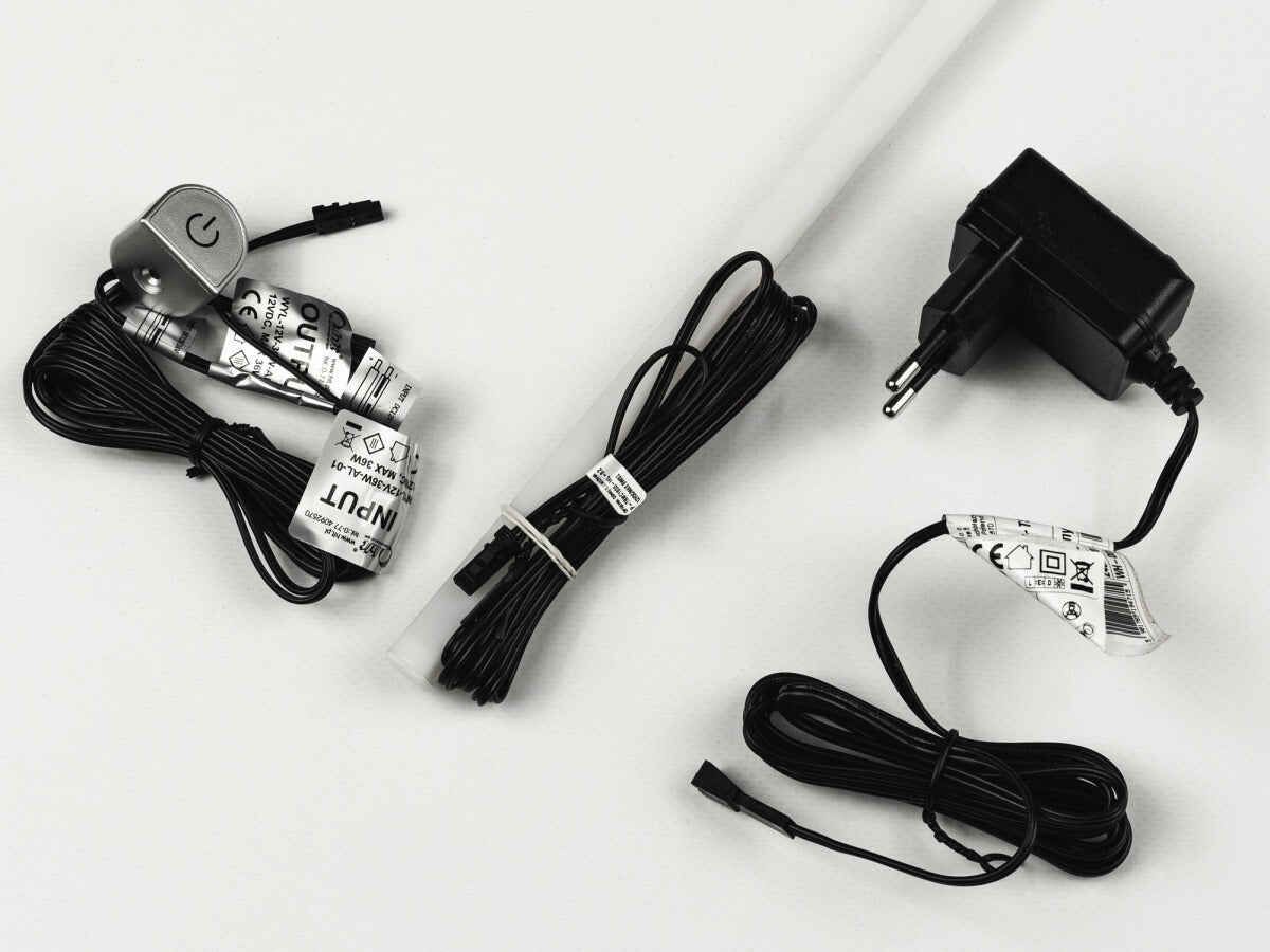 LED apšvietimas 442451 4268542