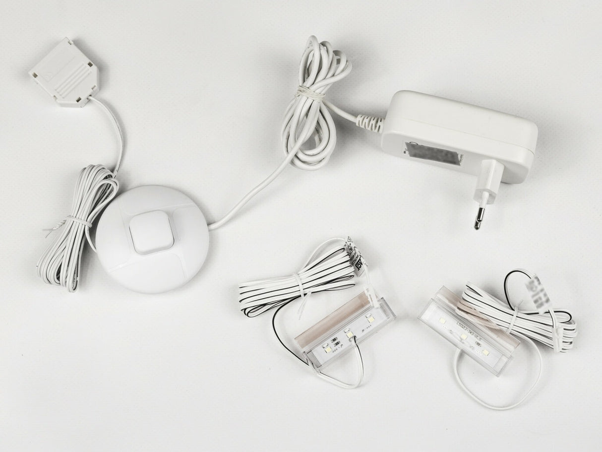 LED apšvietimas 196358 4268567