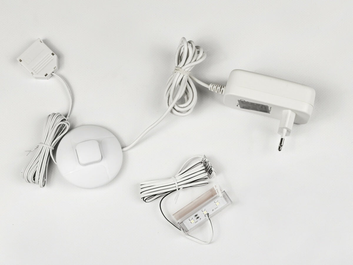 LED apšvietimas 471693