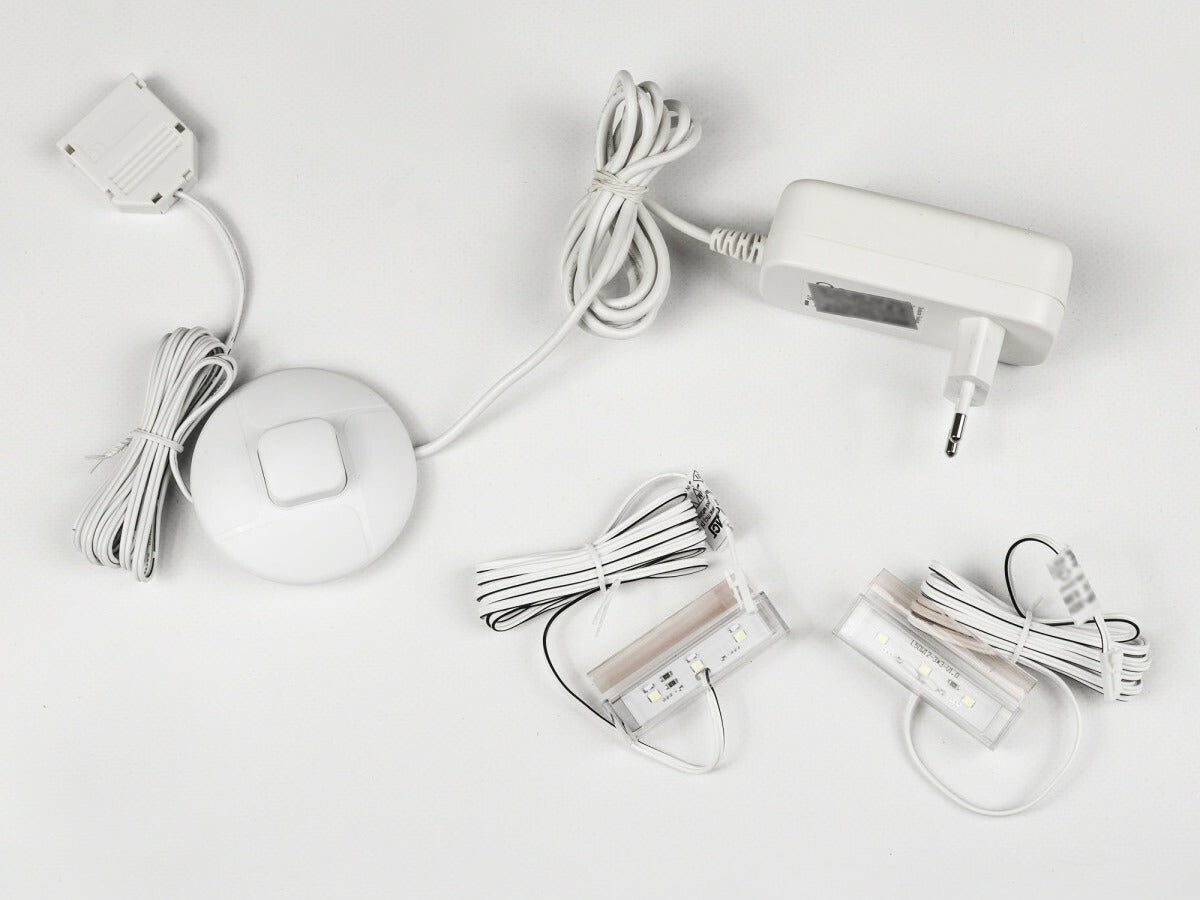 LED apšvietimas 501338 4268611