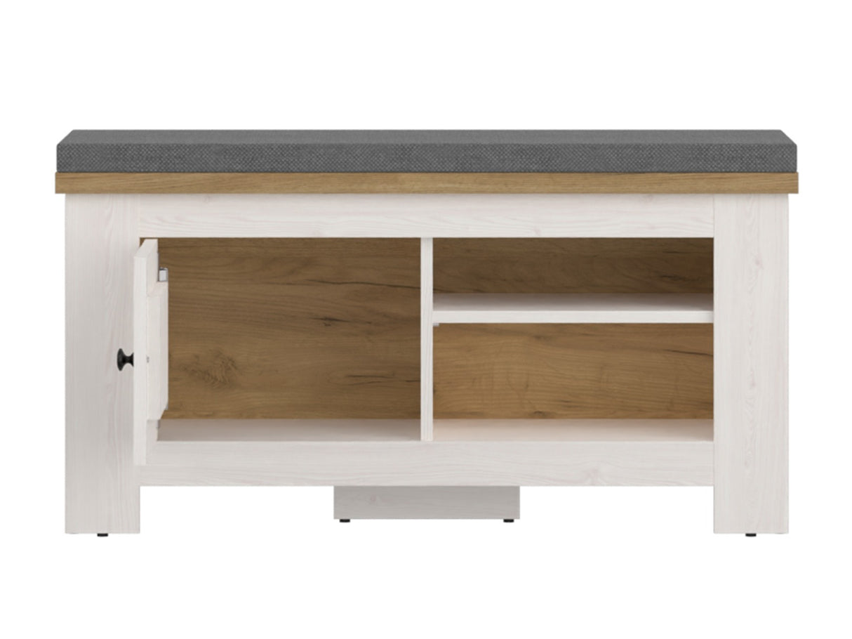 Prieškambario komplektas 615007