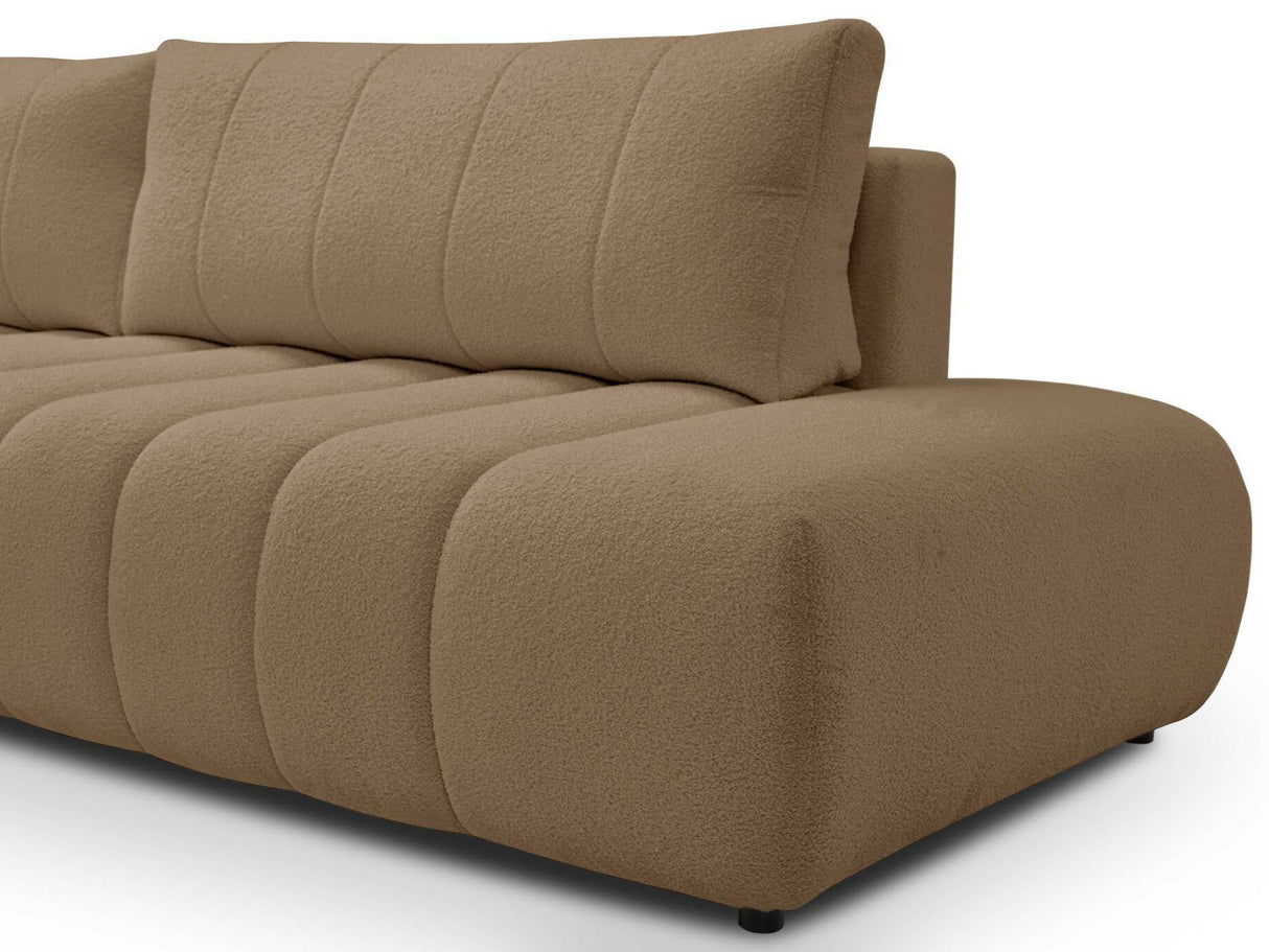 Minkštas kampas 576657