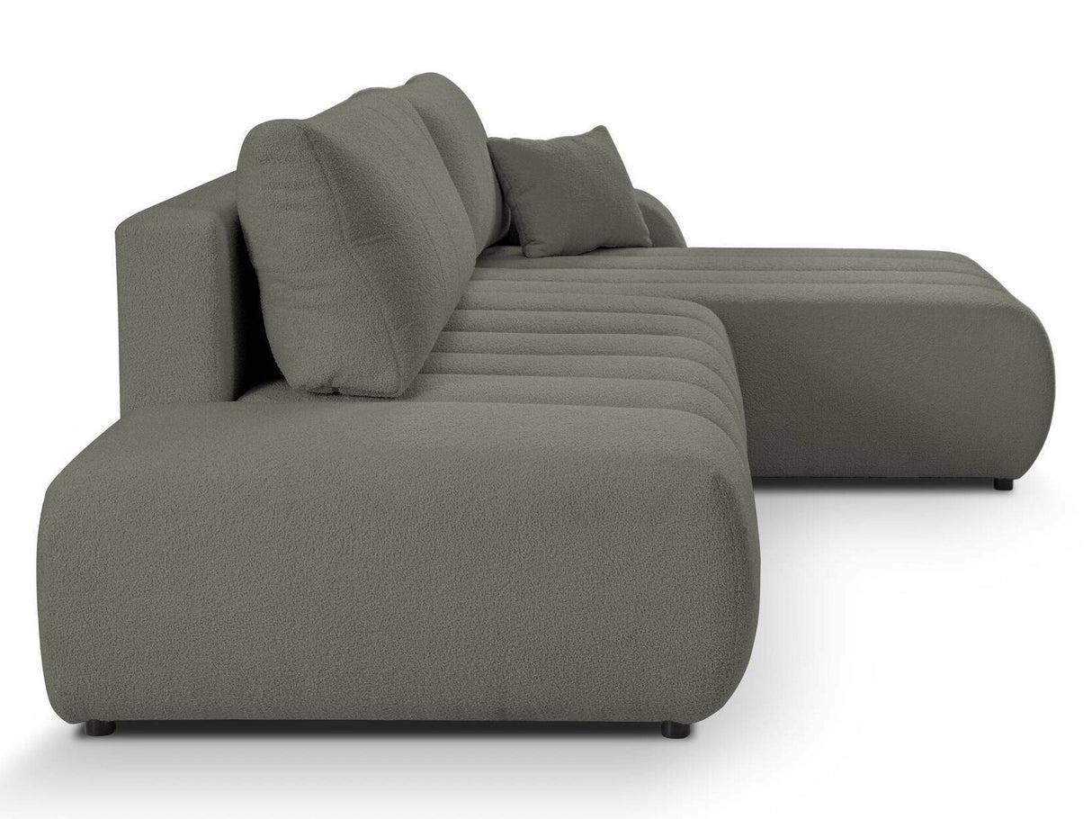 Minkštas kampas 576657