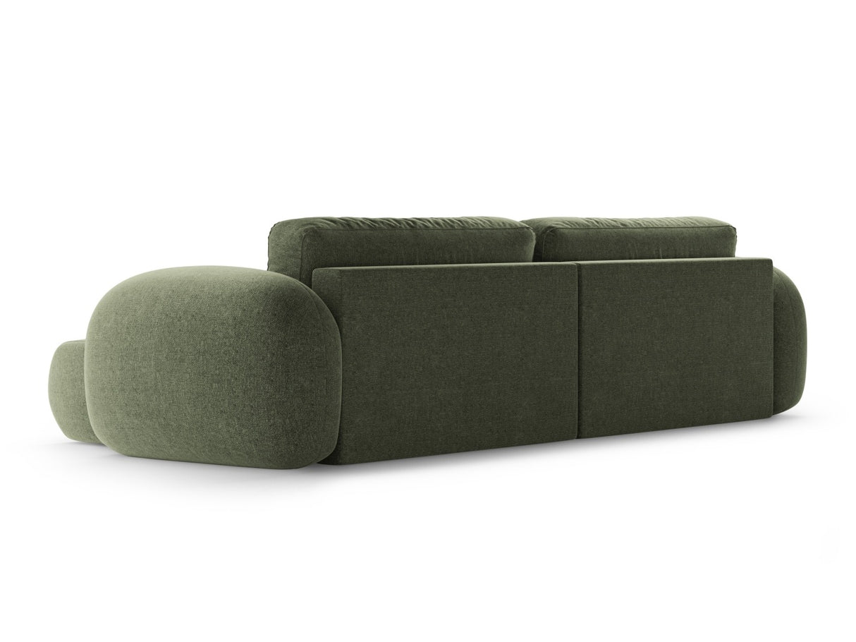 Minkštas kampas 615203