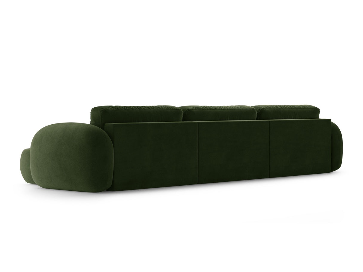 Minkštas kampas 615216