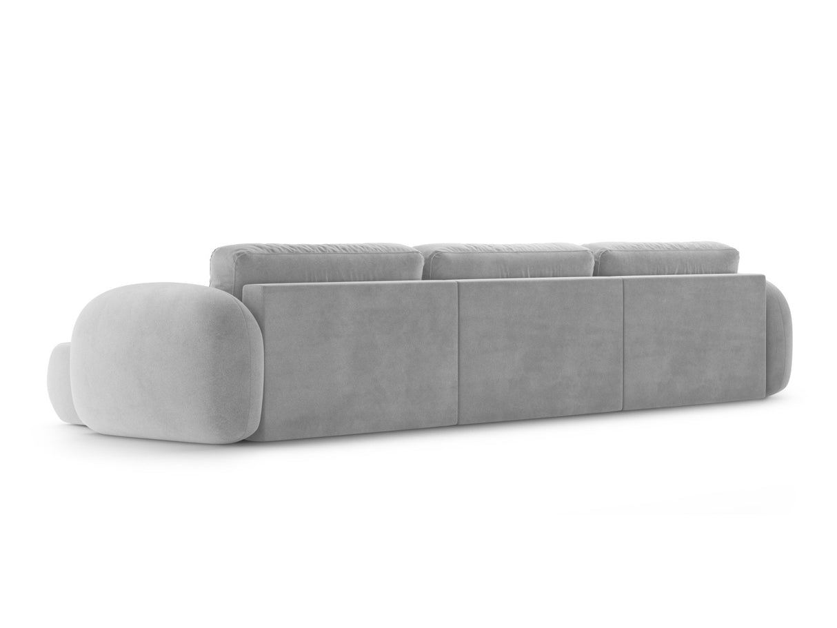 Minkštas kampas 615216