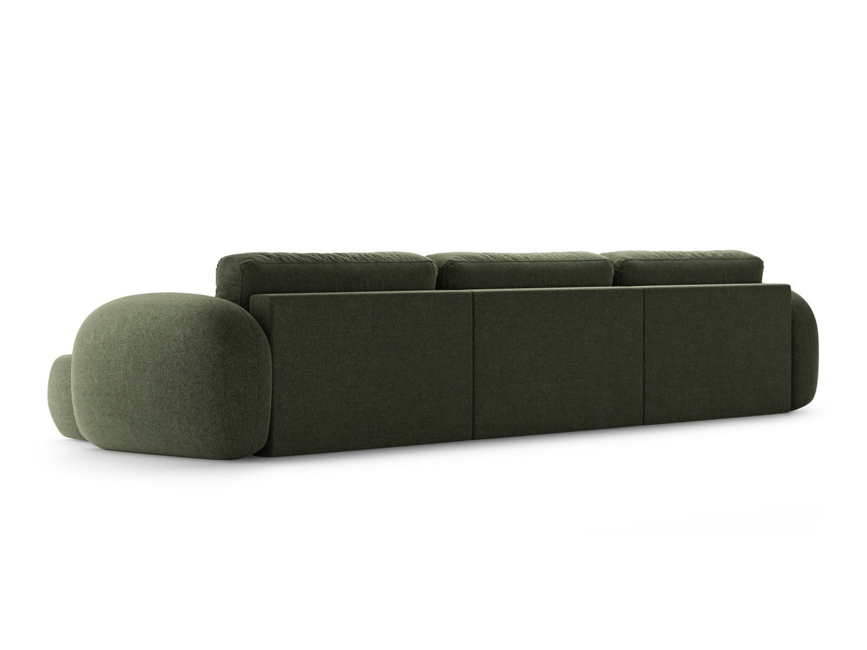 Minkštas kampas 615216