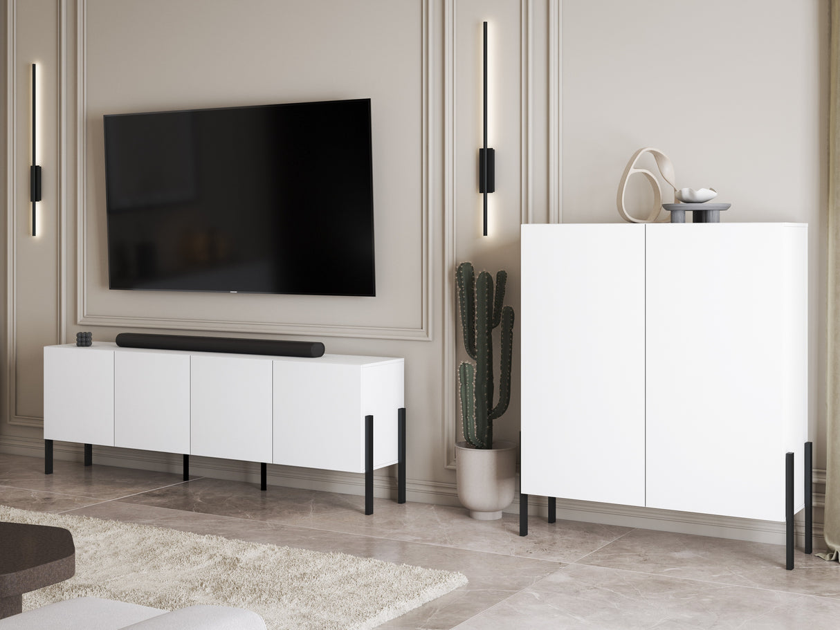 TV staliukas 539358