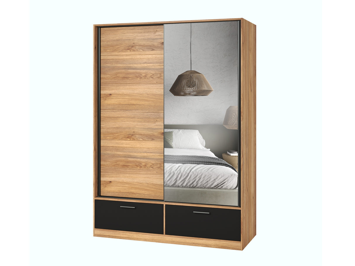 Spinta 595714 4273553