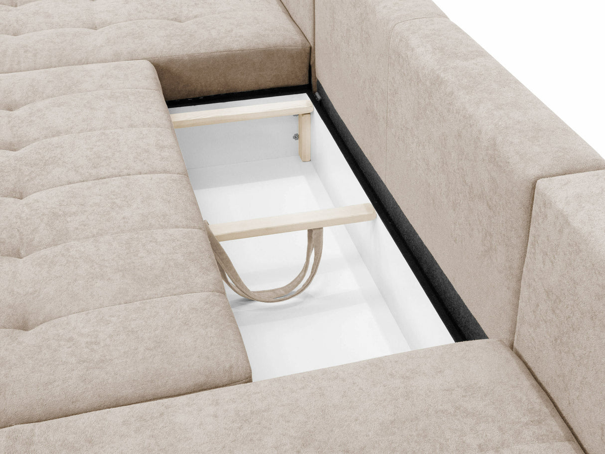 Minkštas kampas 615520