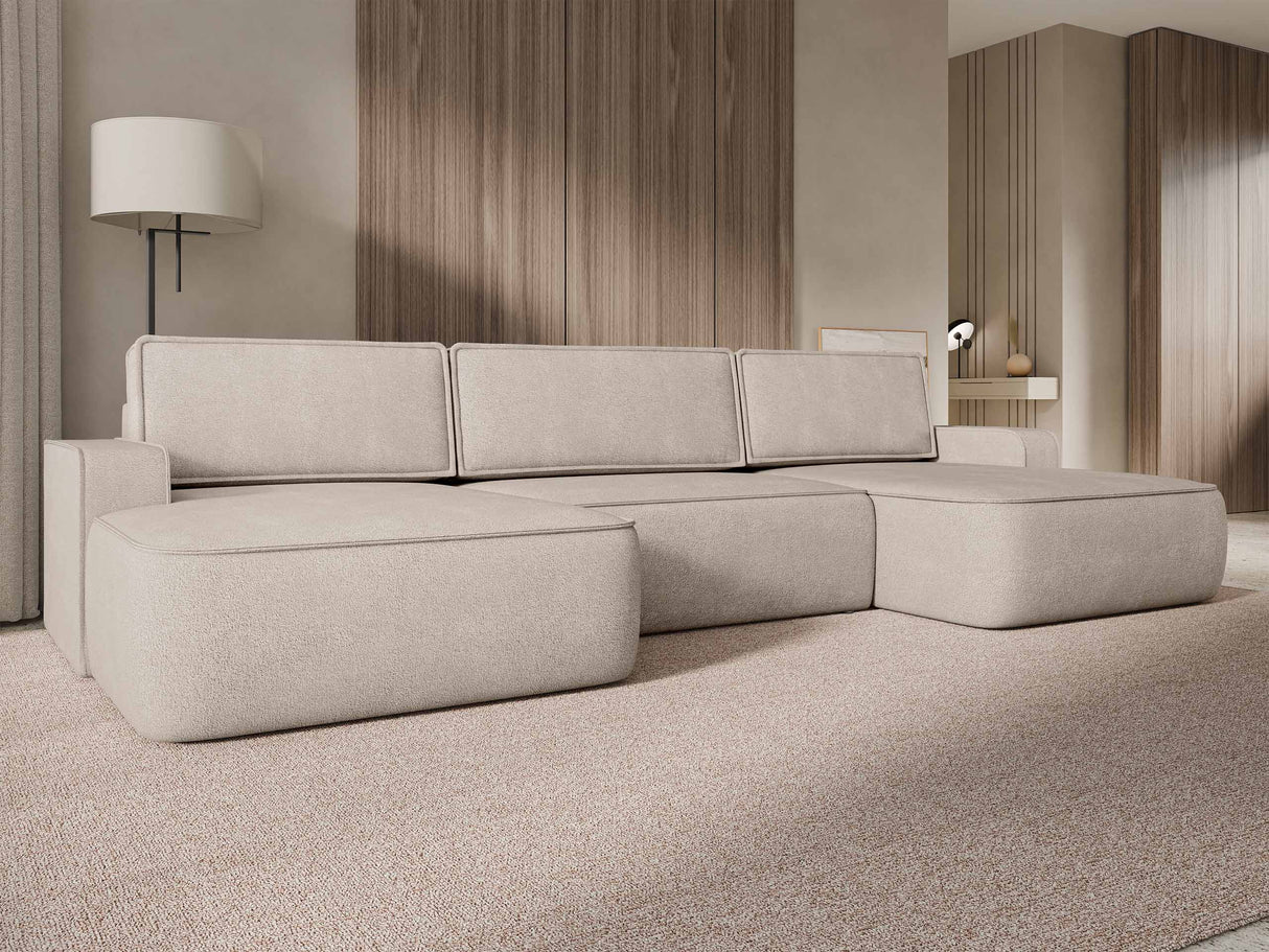 Minkštas kampas 615533