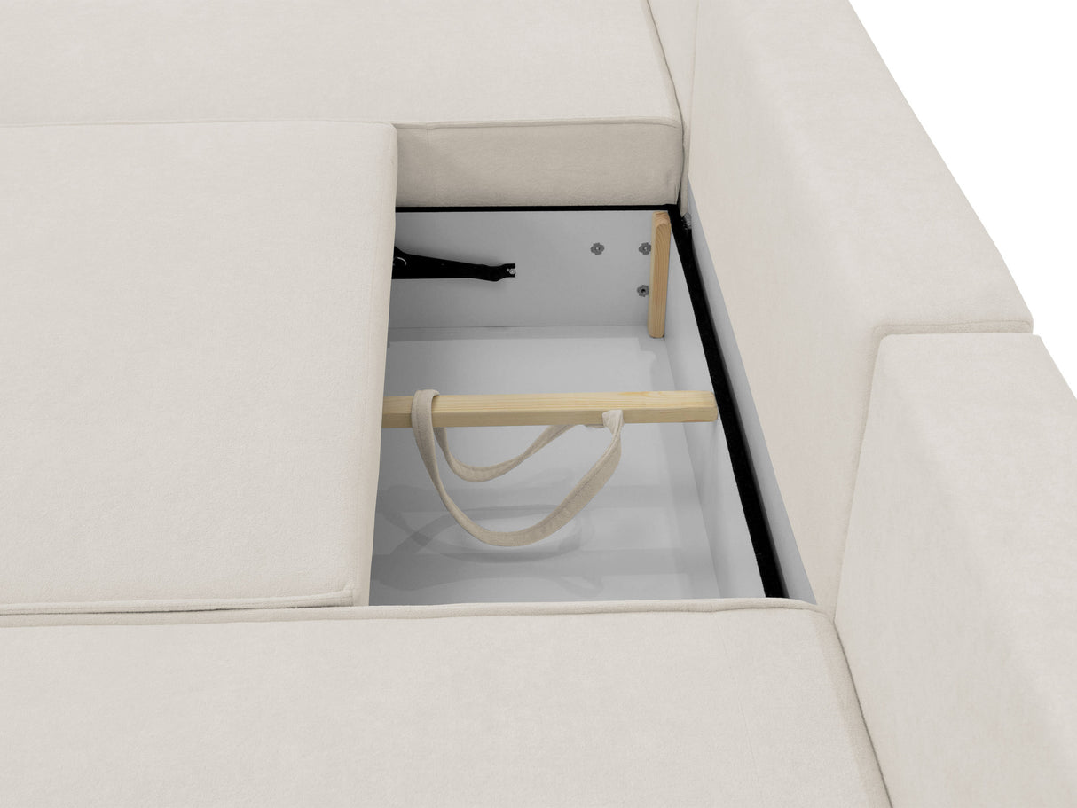 Minkštas kampas 615533