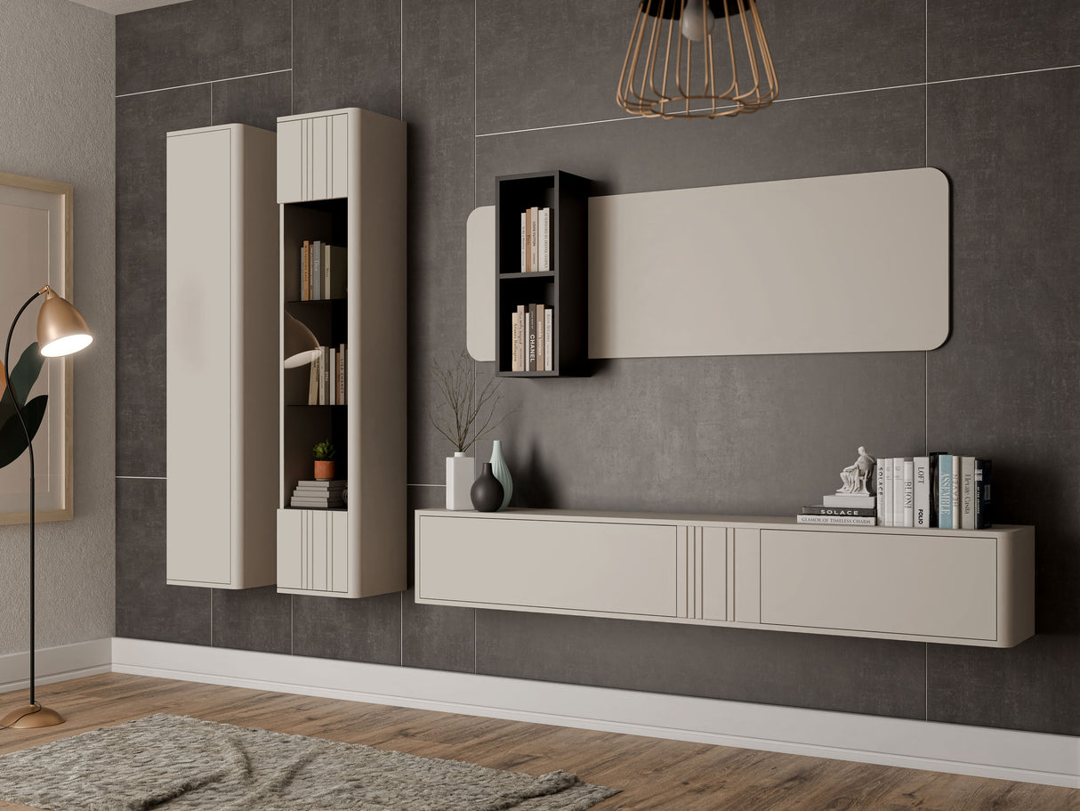 Svetainės komplektas 615676