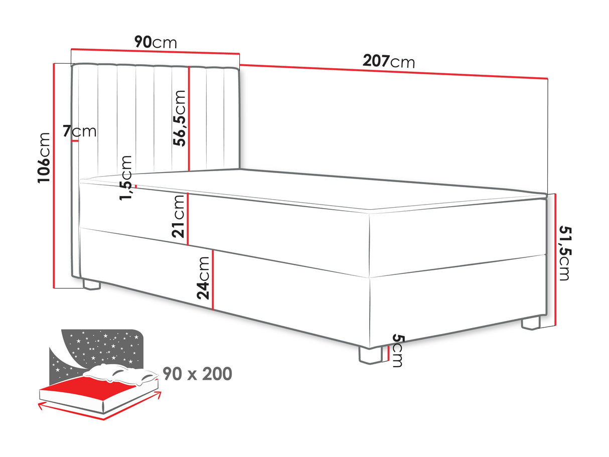 Continental lova 615765 4277194