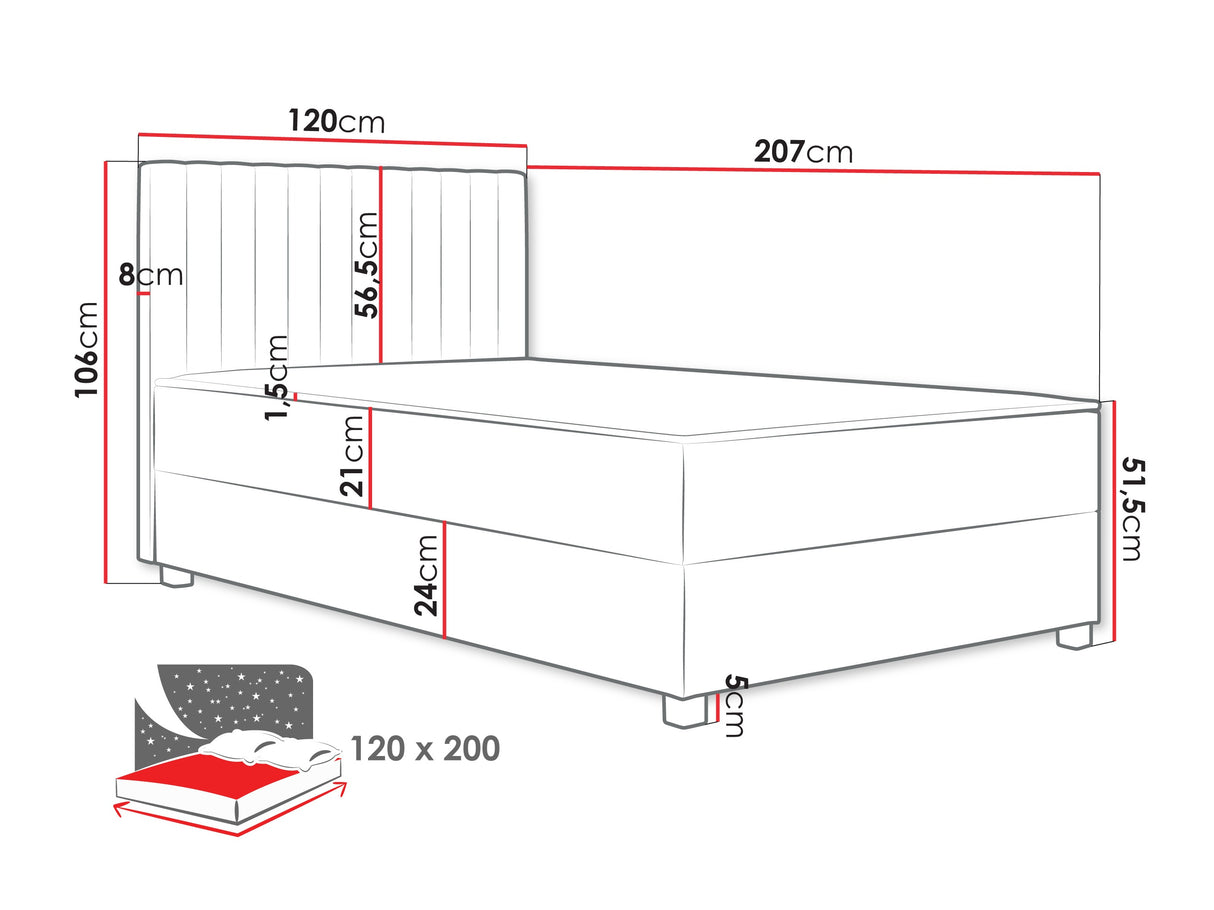 Continental lova 615765 4277207