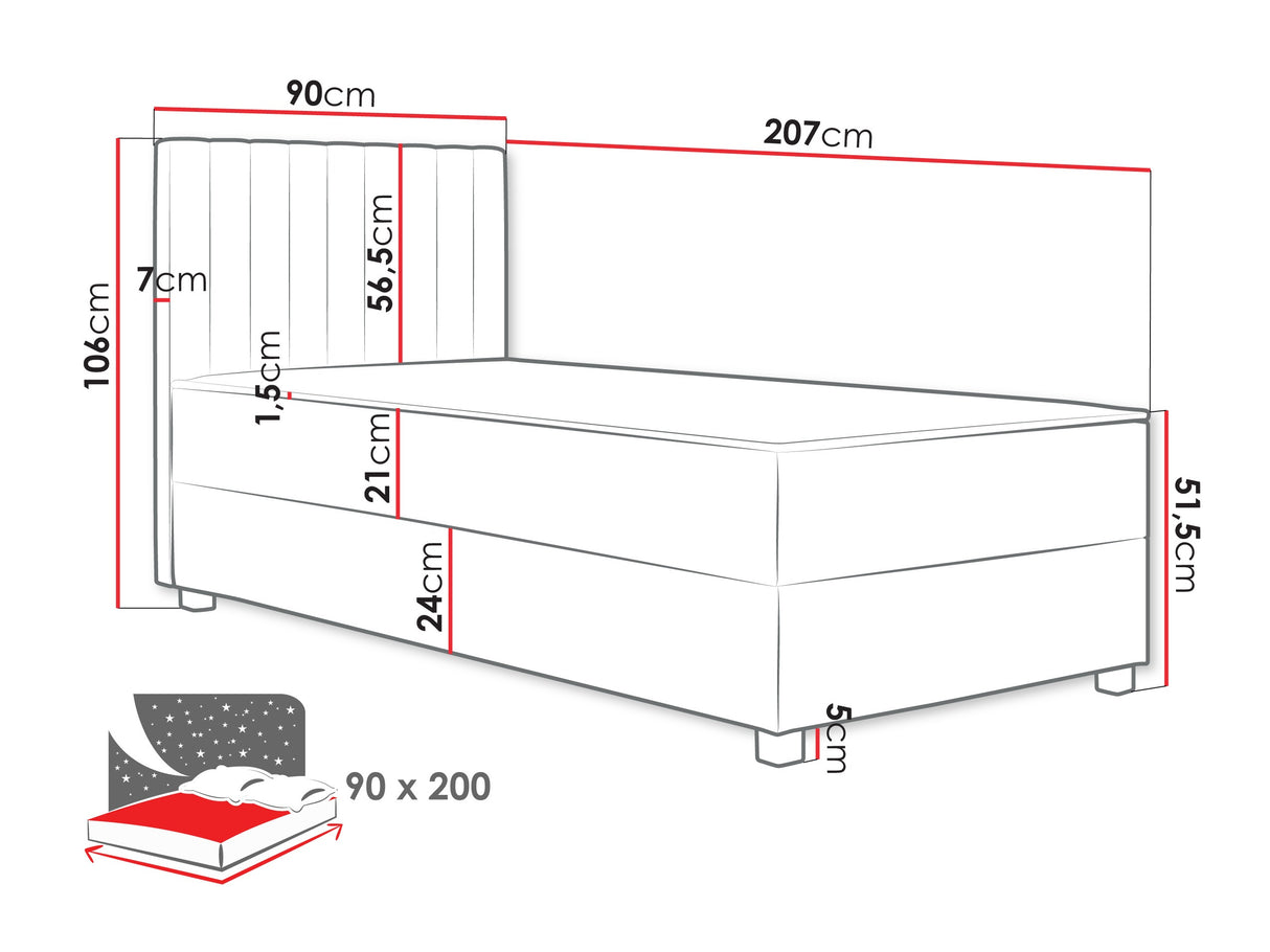 Continental lova 615765 4277214