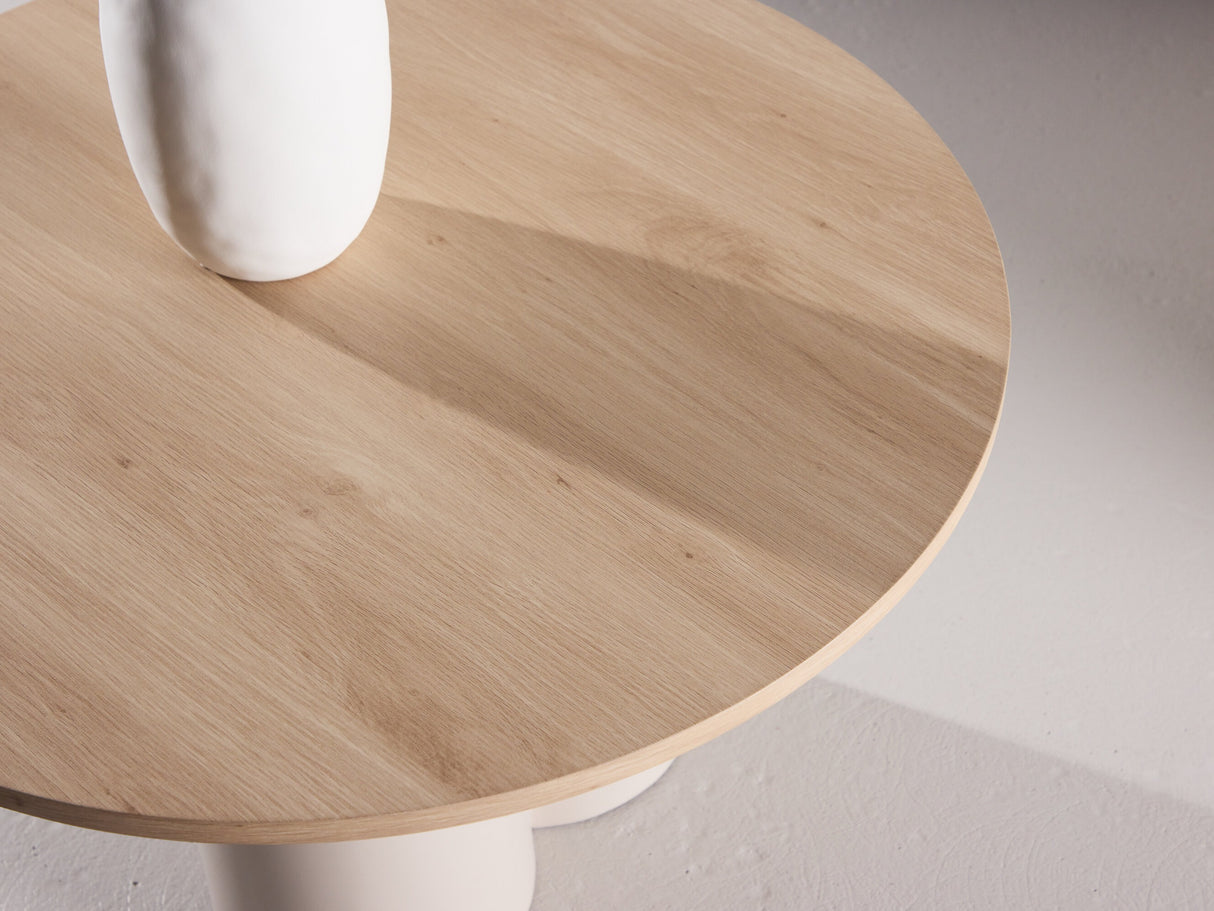 Žurnalinis staliukas 457279