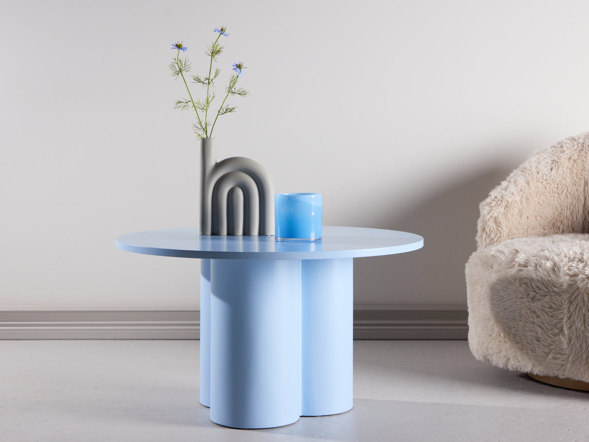 Žurnalinis staliukas 457279