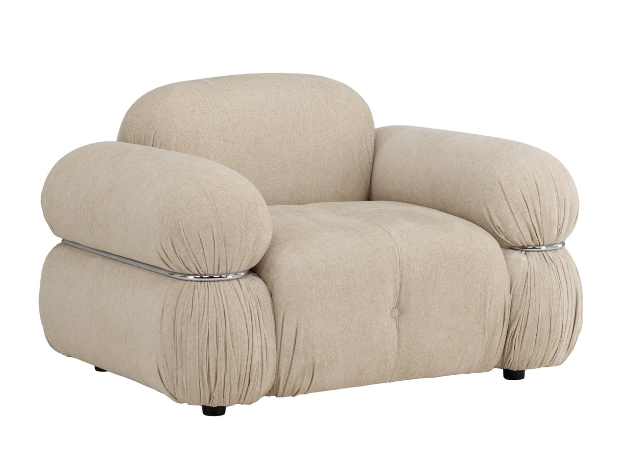 Modulinis fotelis 615931