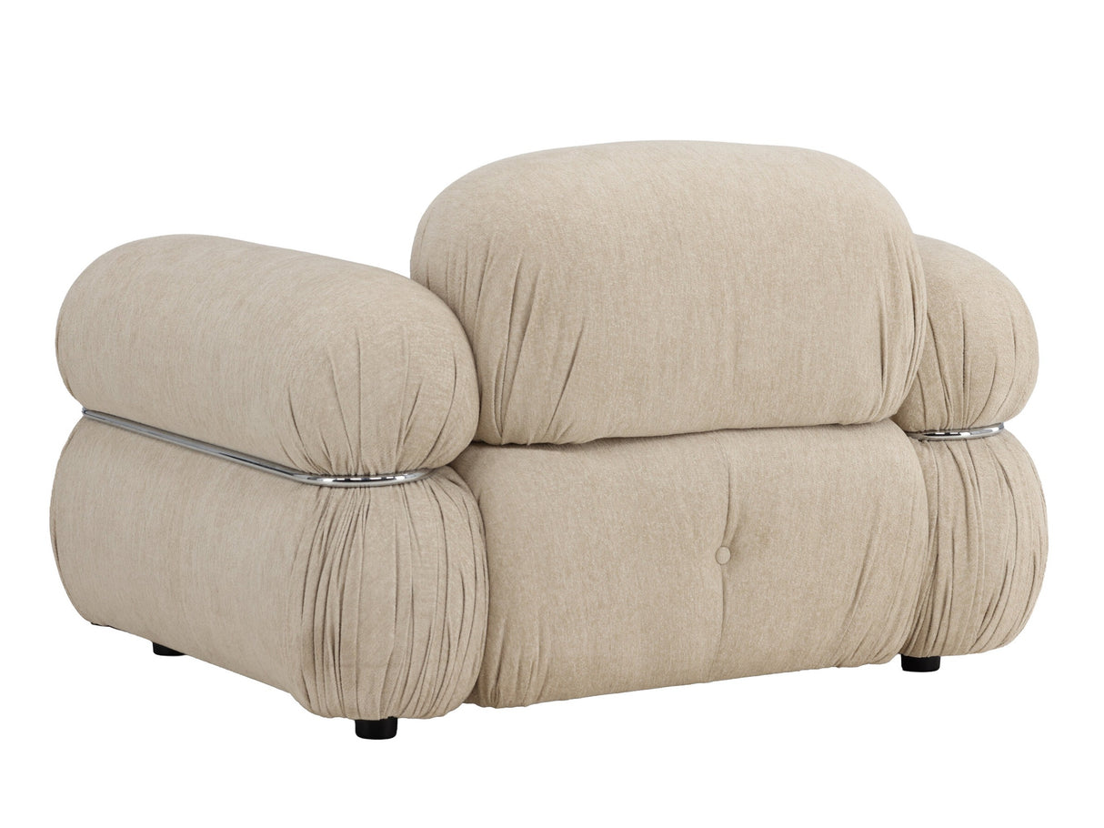 Modulinis fotelis 615931