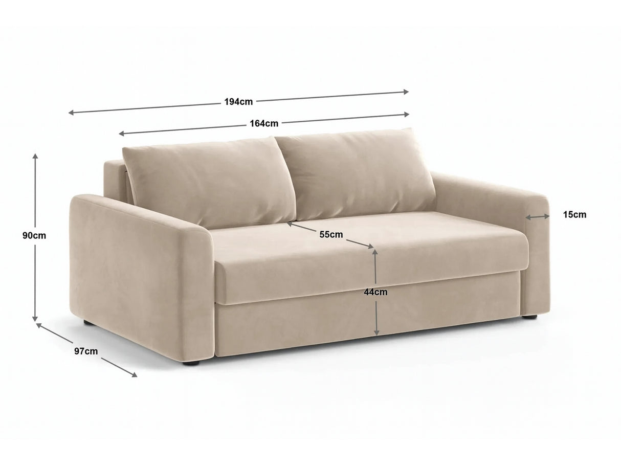 Sofa lova 615867