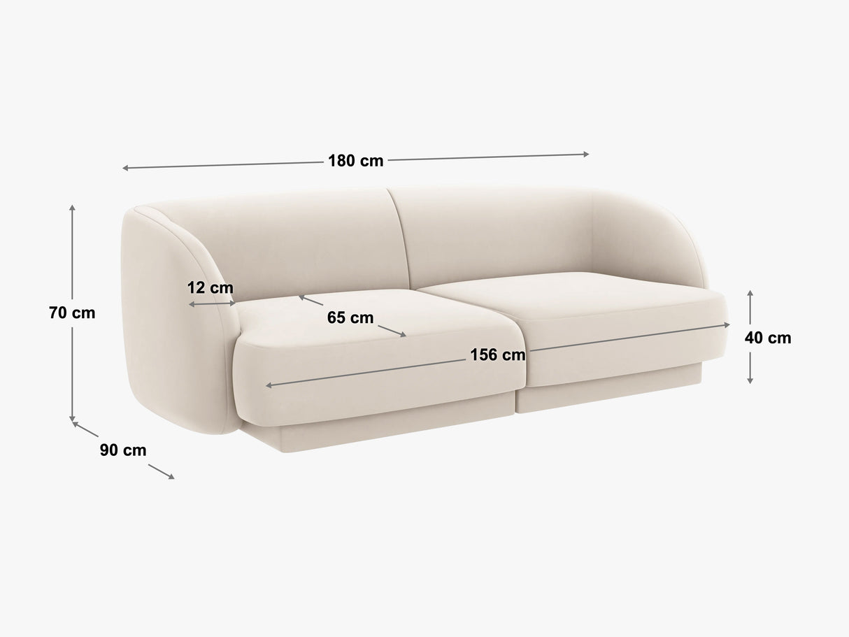 Modulinė sofa 537931