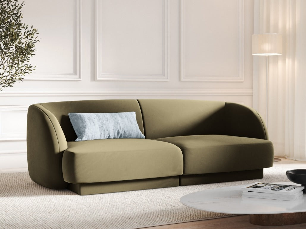 Modulinė sofa 537931