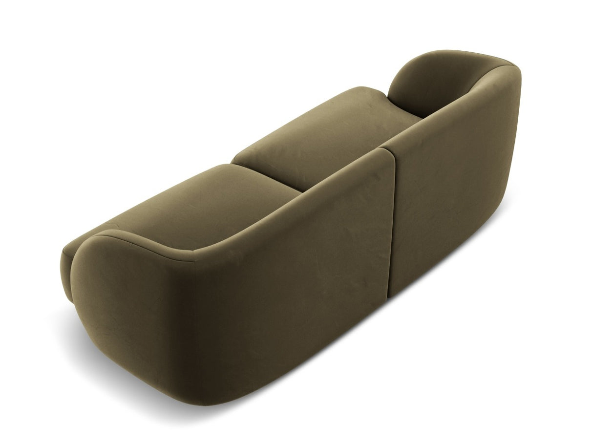 Modulinė sofa 537931
