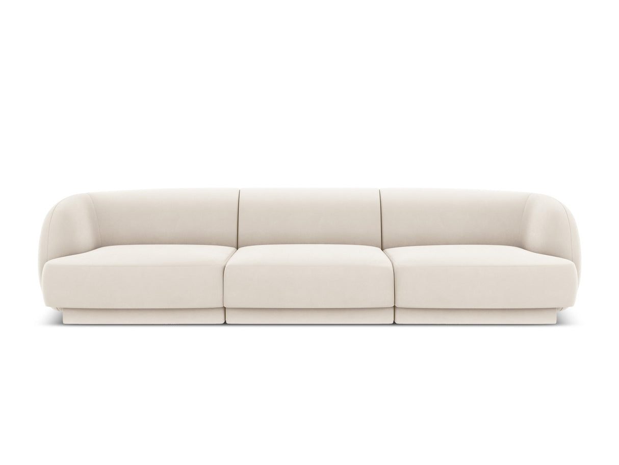 Modulinė sofa 538477