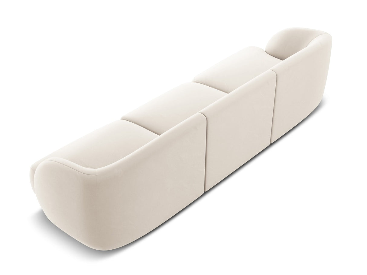 Modulinė sofa 538477