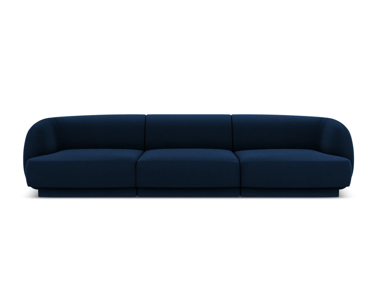 Modulinė sofa 538477