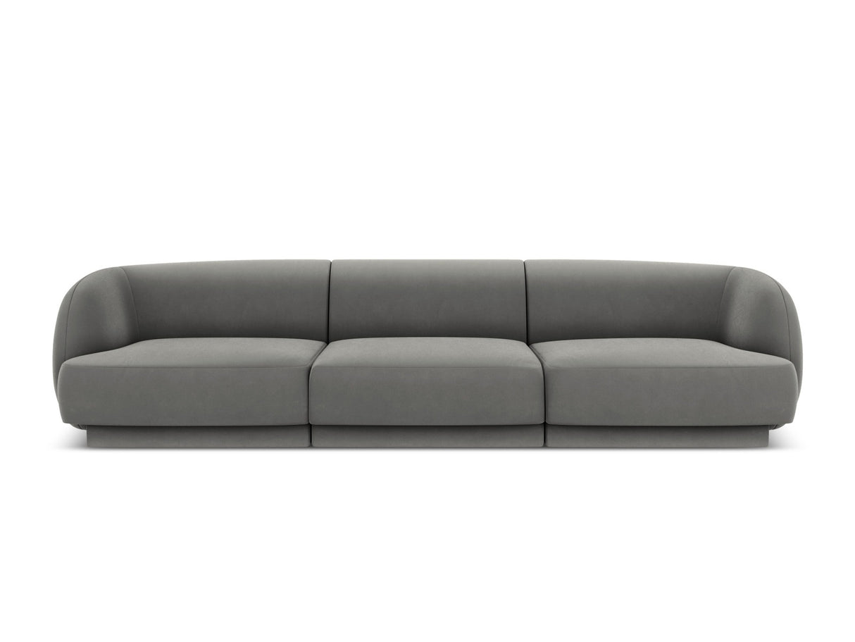 Modulinė sofa 538477