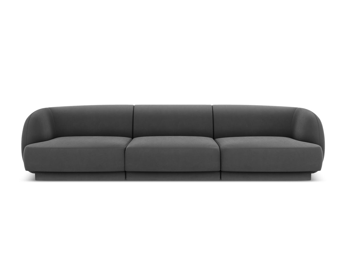 Modulinė sofa 538477