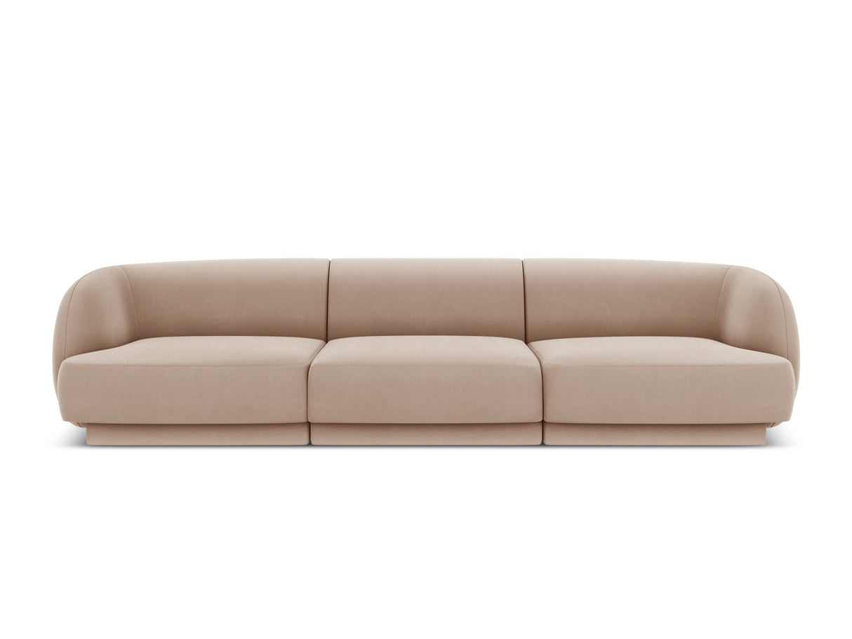 Modulinė sofa 538477