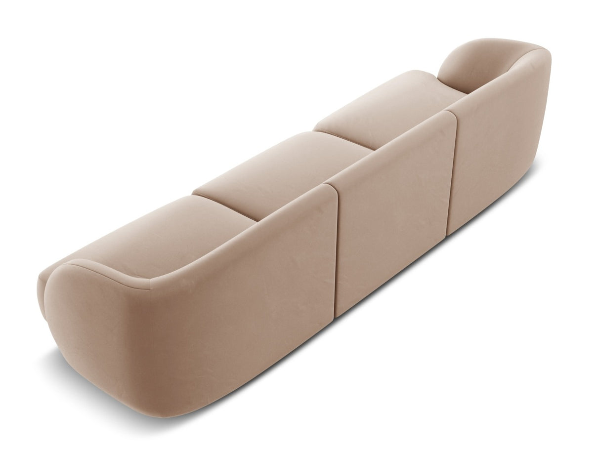 Modulinė sofa 538477