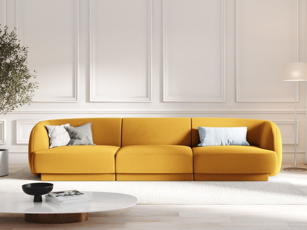 Modulinė sofa 538477