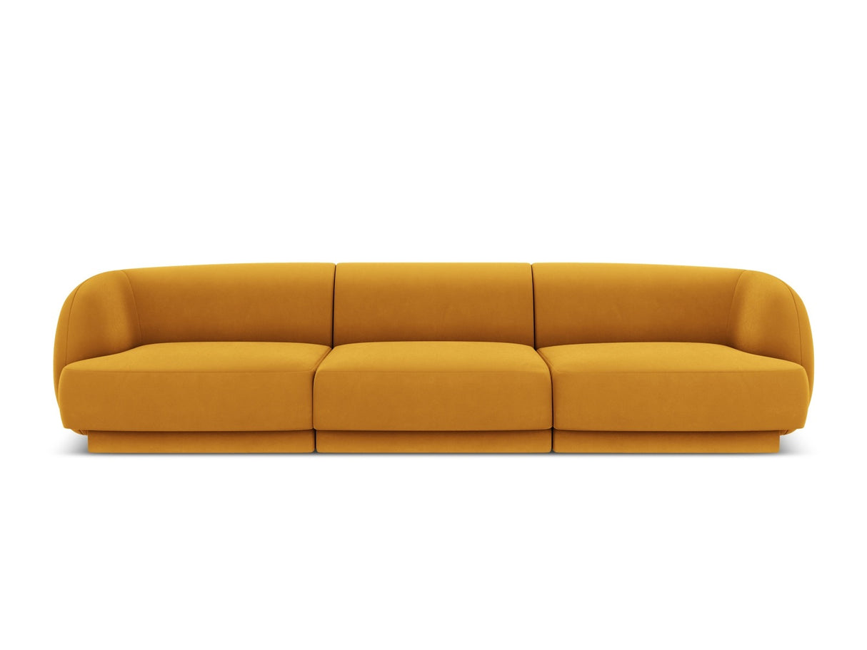 Modulinė sofa 538477