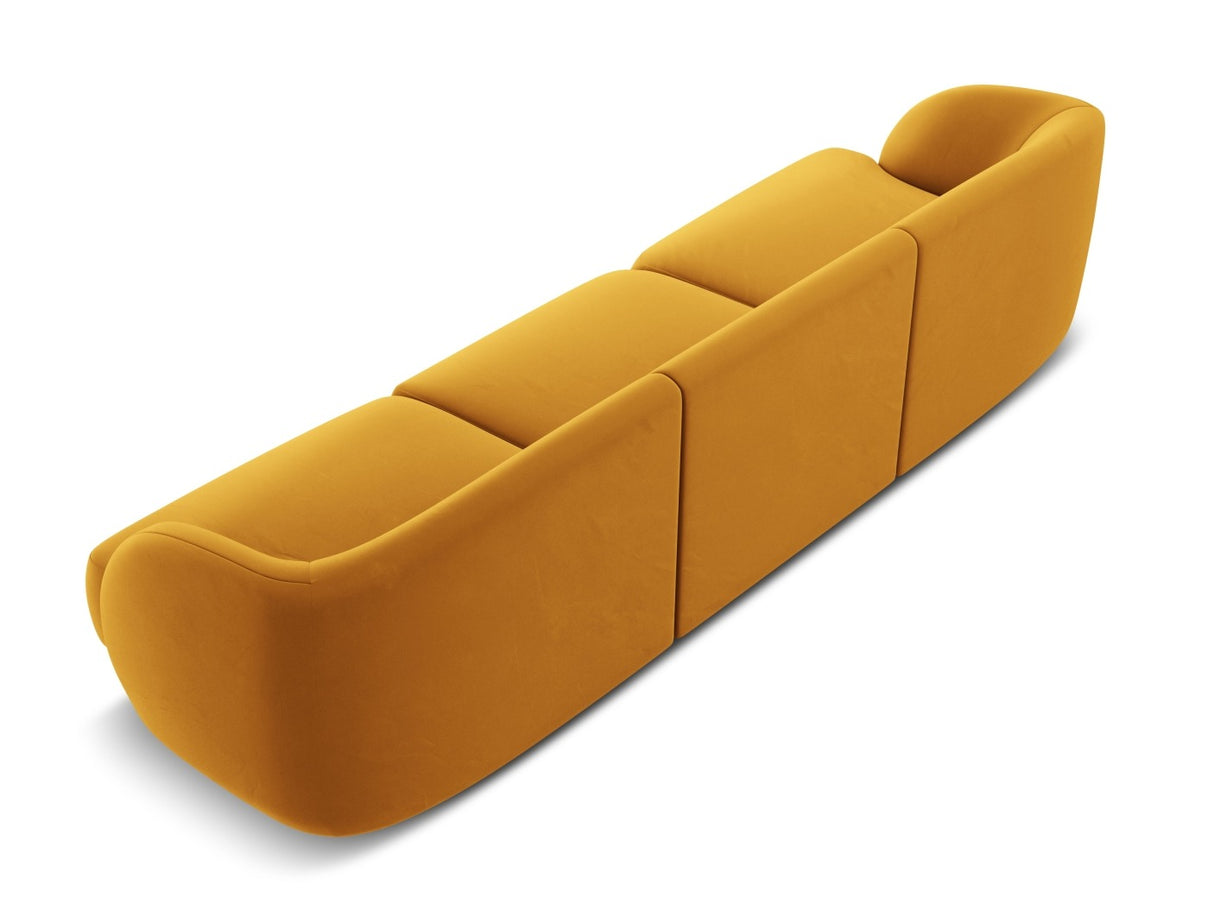Modulinė sofa 538477