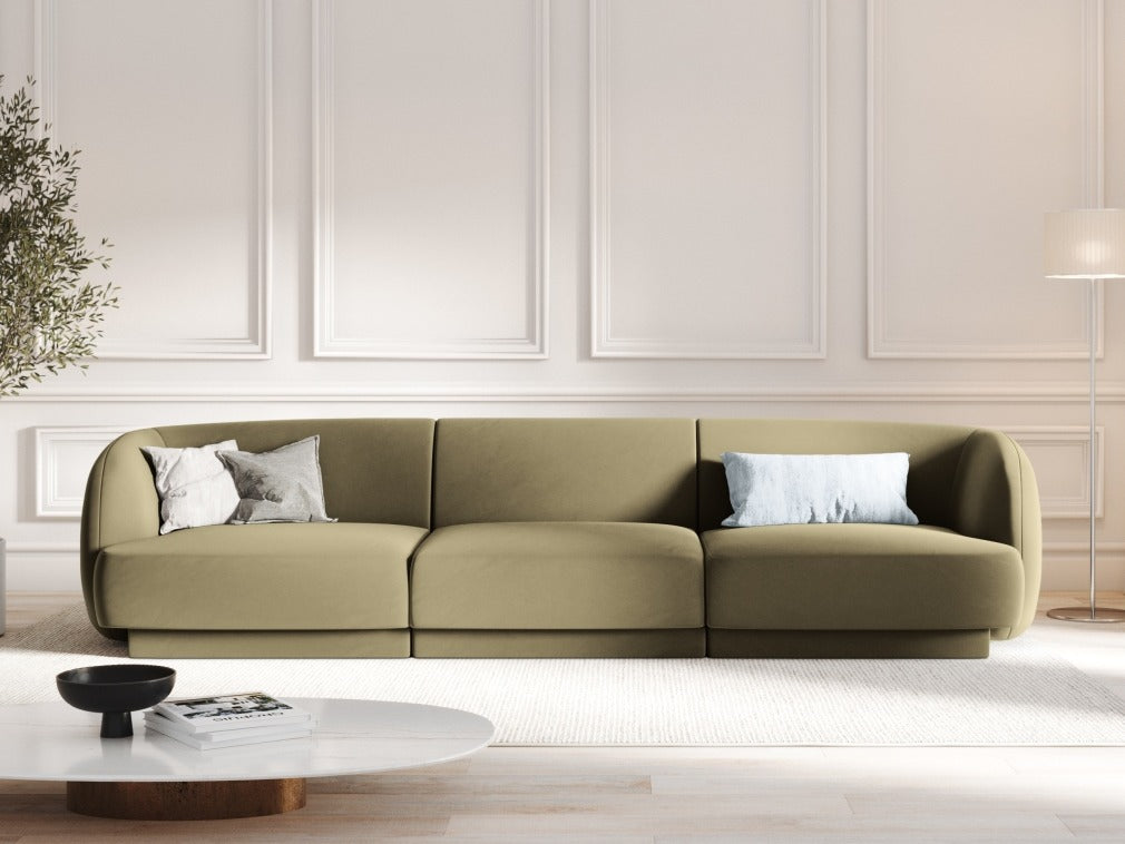Modulinė sofa 538477