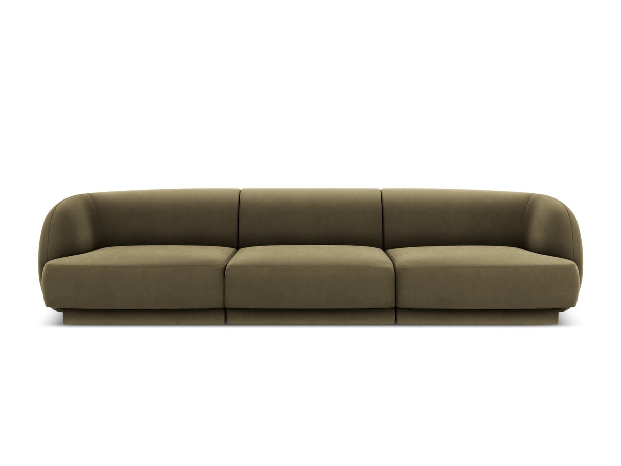 Modulinė sofa 538477