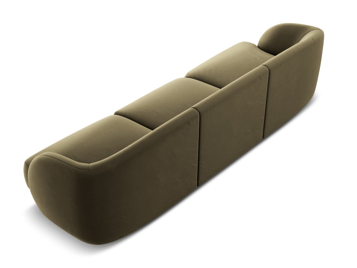 Modulinė sofa 538477