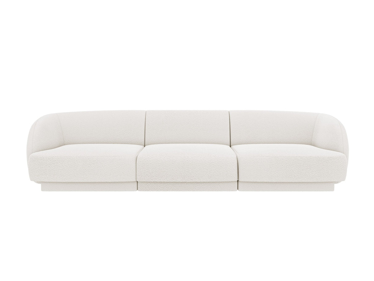 Modulinė sofa 538477