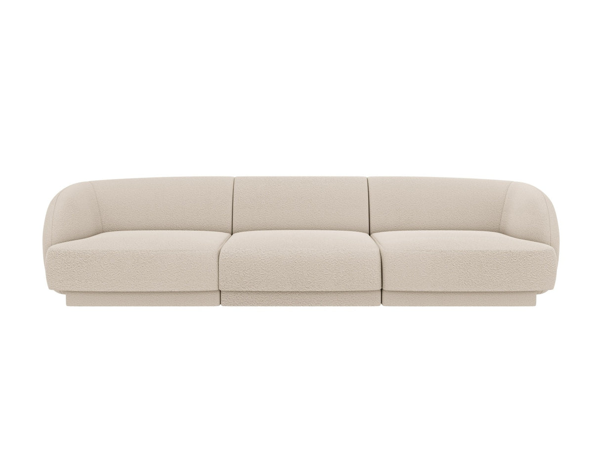 Modulinė sofa 538477