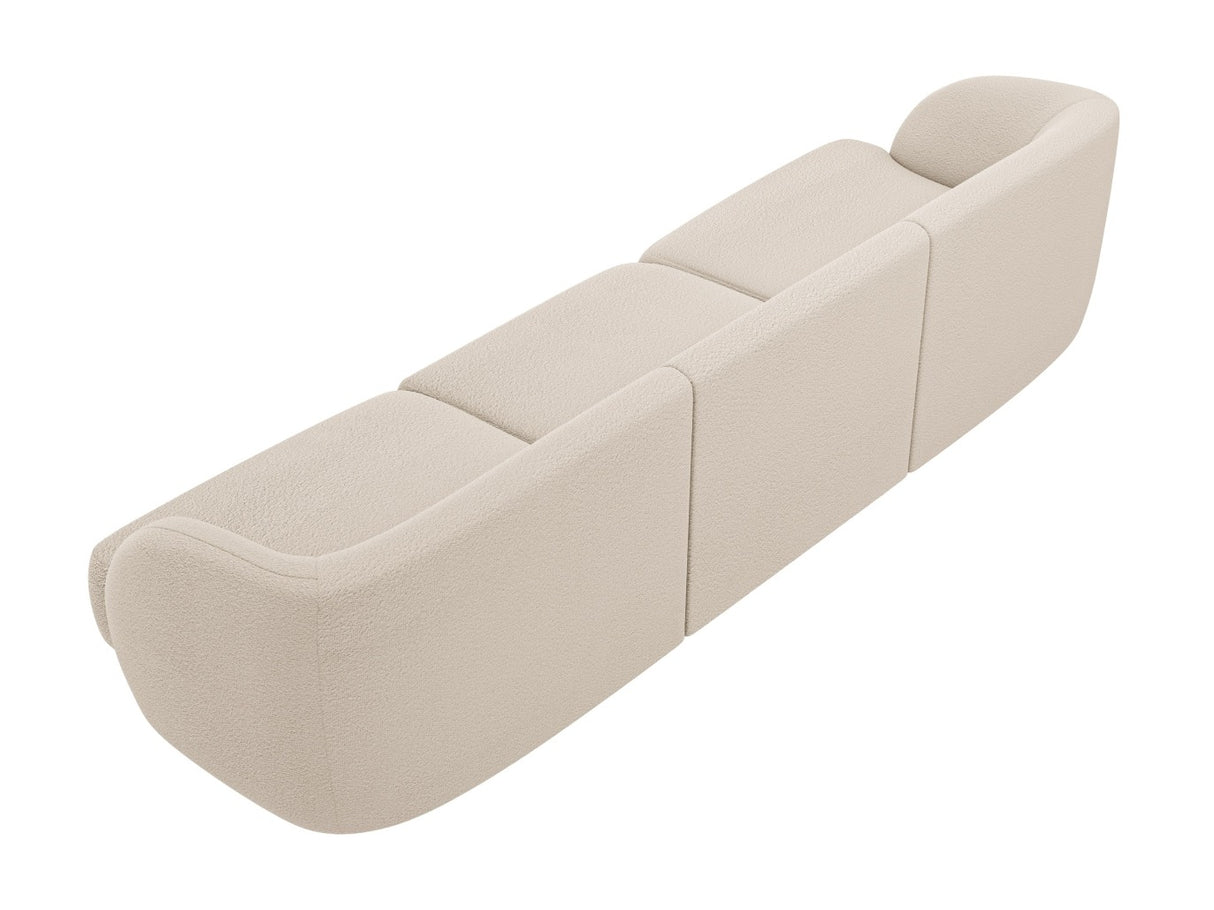 Modulinė sofa 538477
