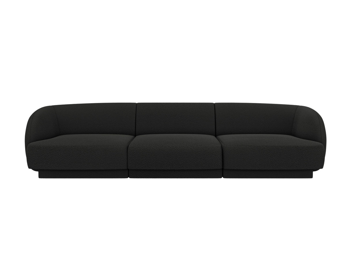 Modulinė sofa 538477