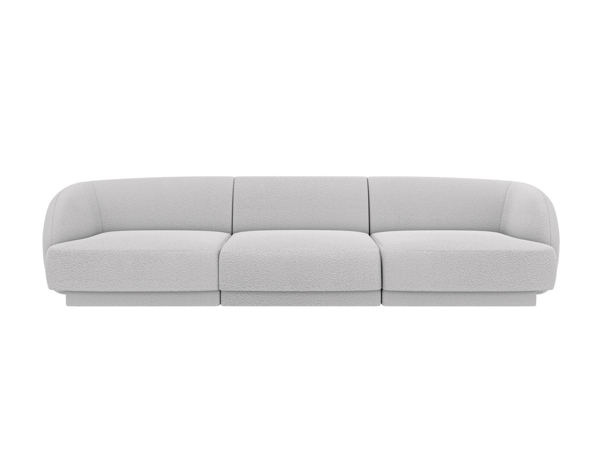 Modulinė sofa 538477